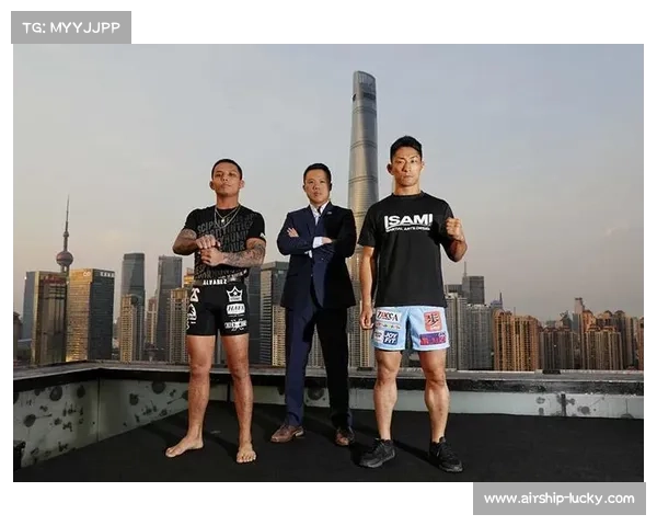 羽量级冠军考虑升重 可能迎战超级战挑战