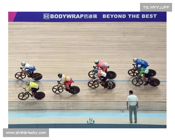 河南巴迪瑞车队场地自行车联赛狂揽18金,新秀频露峥嵘 河南巴迪瑞车队场地自行车联赛狂揽18金,新秀频露峥嵘