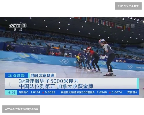 短道速滑冬奥阵容选拔前瞻，五男五女名额竞争激烈