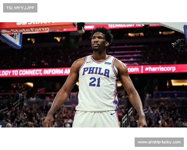 恩比德21中4的挣扎:大伤之后,超级巨星能否找回状态 恩比德21中4的挣扎:大伤之后,超级巨星能否找回状态