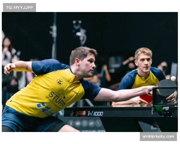 国际乒联与沙特体育部达成合作,未来五年将举办多项赛事