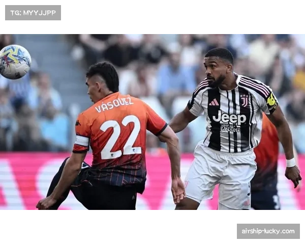 官方声明：尤文图斯后卫布雷默因训练中肌肉受伤，将缺席本月关键战役